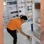 Daily Cleaning