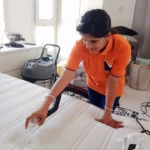 Mattress Cleaning