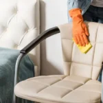 Chair Cleaning