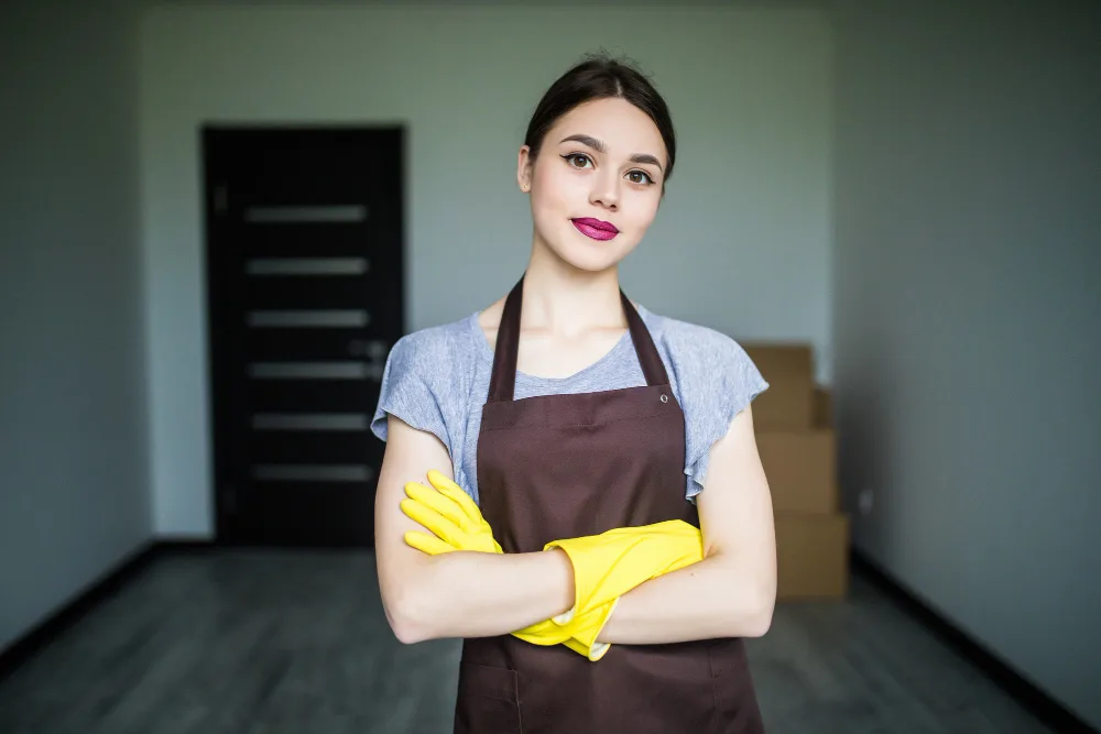 Maid Services