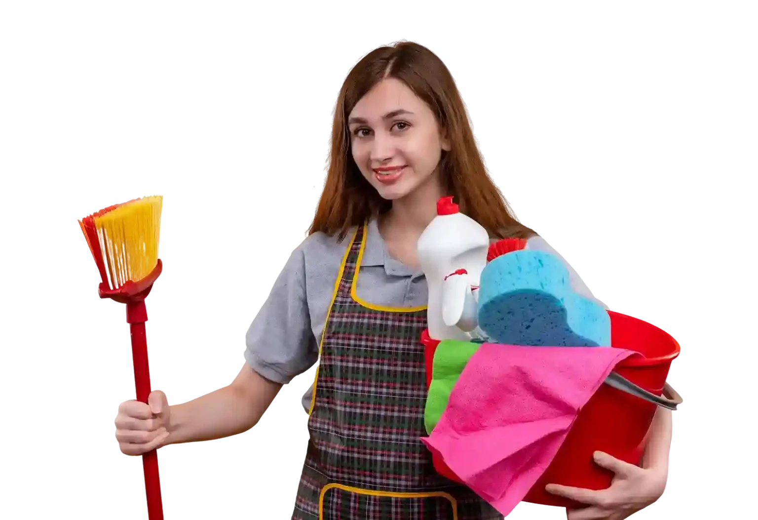 Cleaning Services in Umm Al Quwain