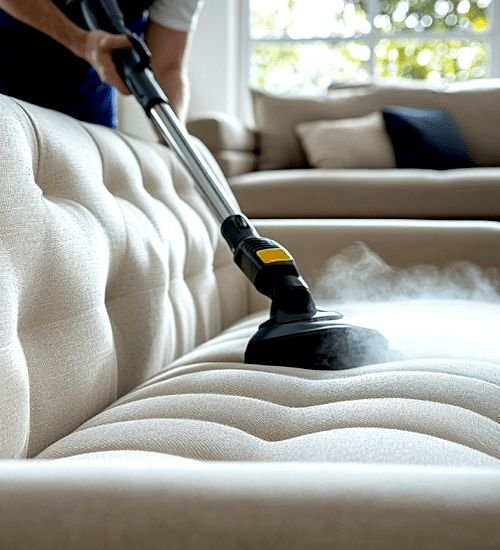 Sofa Deep Cleaning